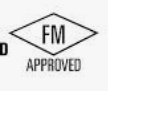 FM Approved